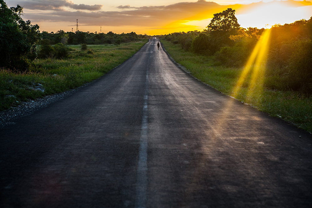 Way to Toliary_Pigment print_20x24in_2012