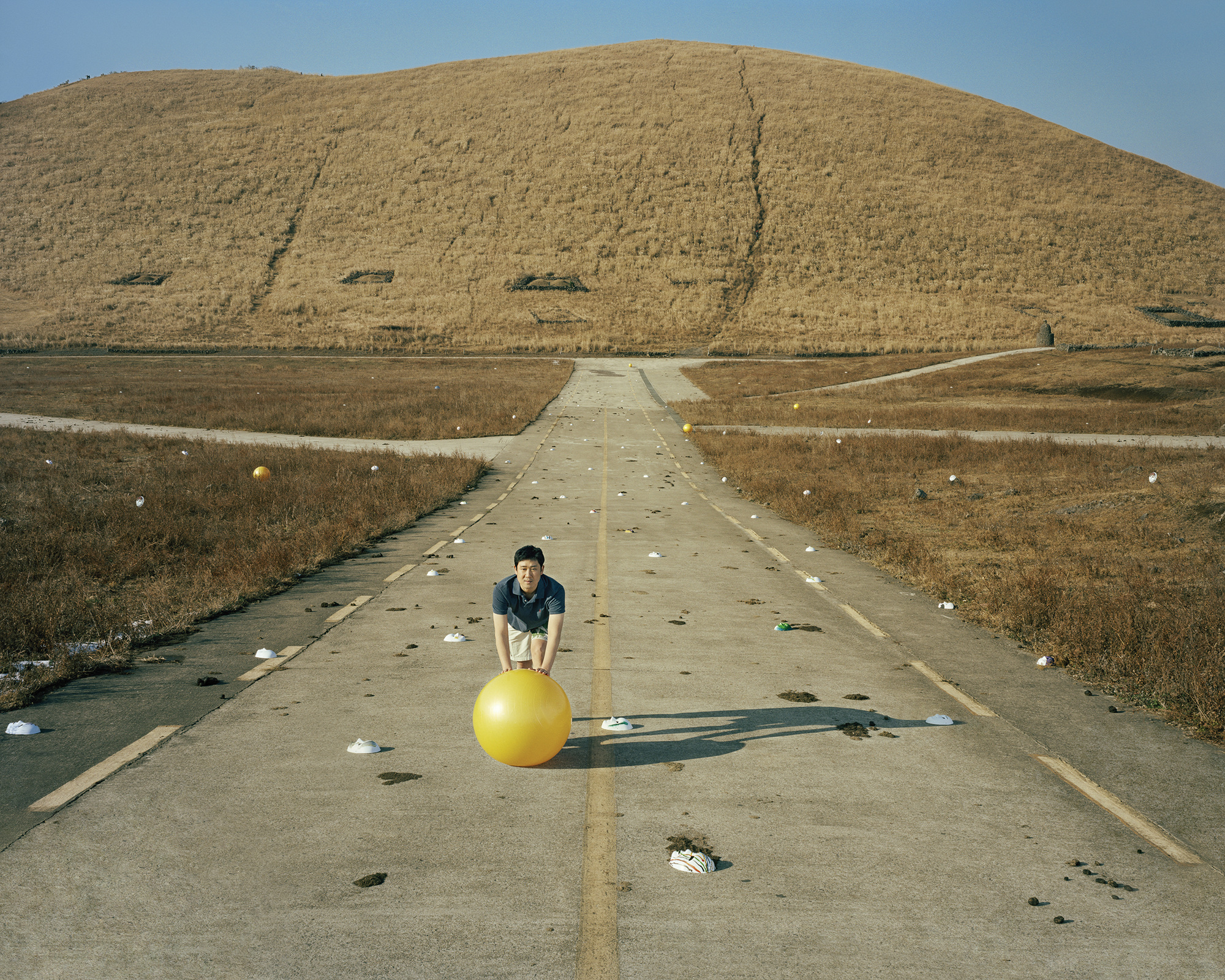 ⓒHyoung-Tae Lim, I see - 001, C-PRINT, 120cm X 150cm, 2010,