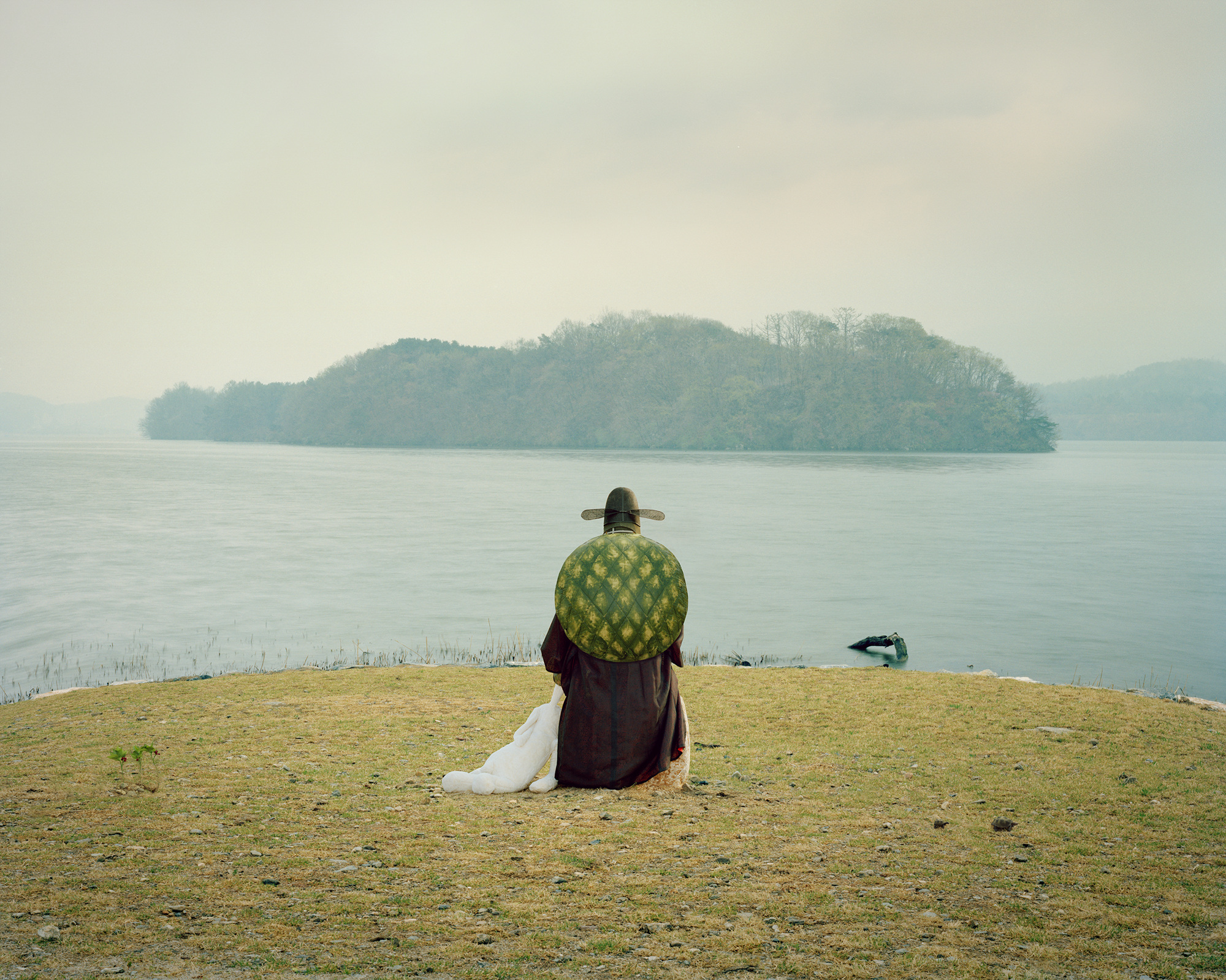 ⓒHyoung-Tae Lim, feel,, Beyuljoobu story 180cm X 225cm 2013