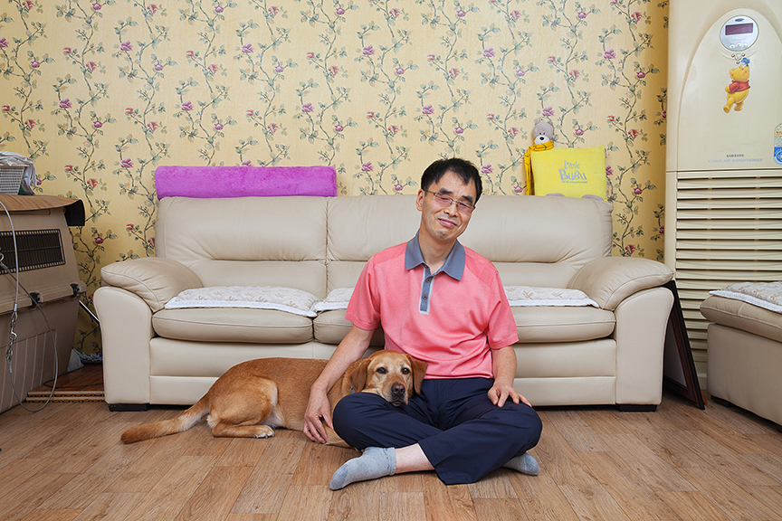 경식과 풍요, 인천, 2015