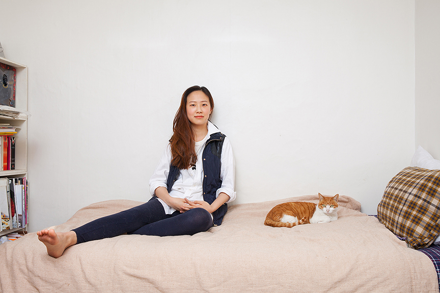 성림과 시루, 서울, 역촌동, 2014