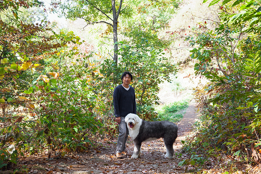 흥국과 썬, 경기도 분당, 2015