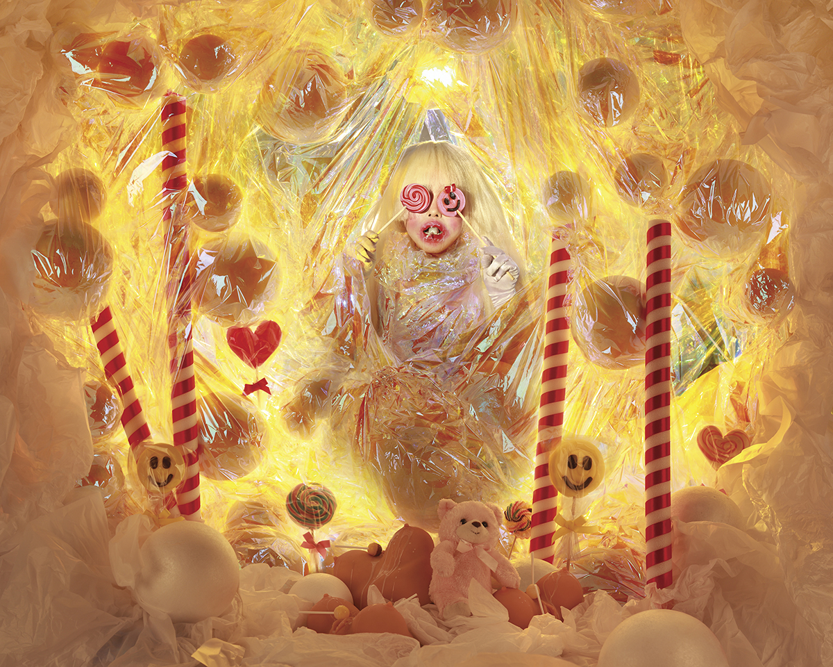 0314화이트 데이, Ink-jet print, 120×150cm, 2012