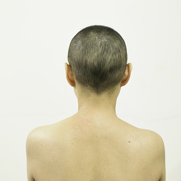 speaking of now_06,digital pigment print, 50x50cm,2013