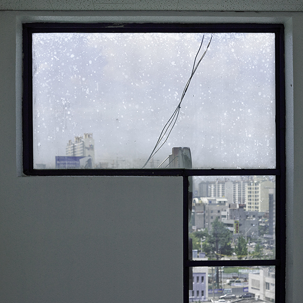 speaking of now_07,digital pigment print, 50x50cm,2012