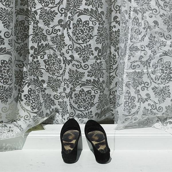 speaking of now_13,digital pigment print, 50x50cm,2011