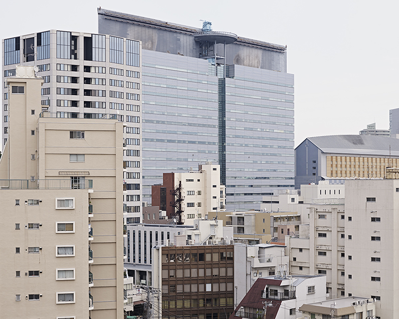 urbanscape_047,digital pigment print,100x122cm,2012