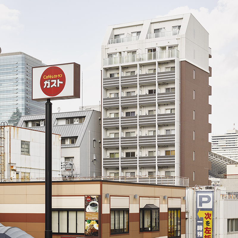 urbanscape_080,digital pigment print,100x100cm,2015