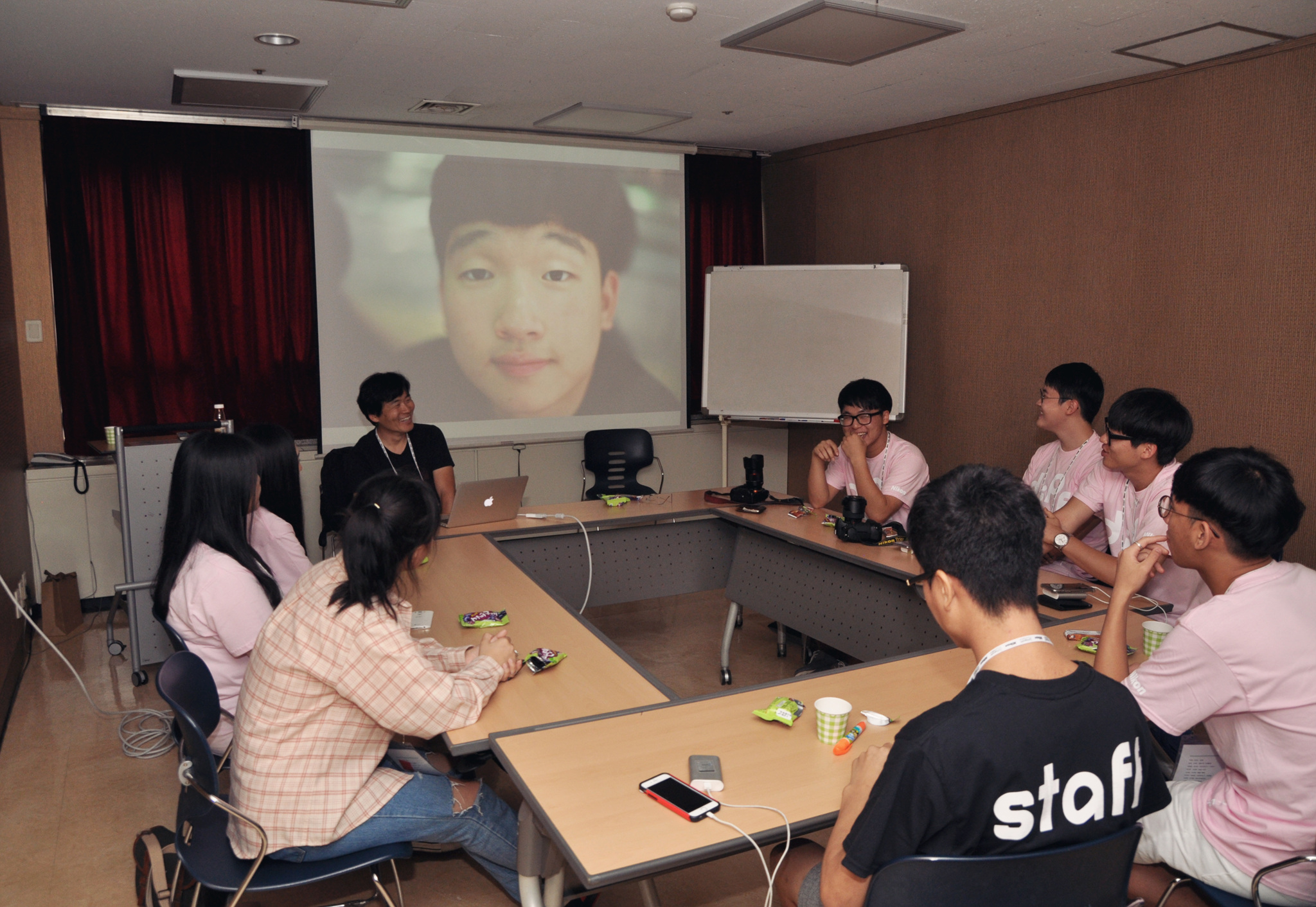 04. 10회 다음주니어 사진 페스티발 - 포토리뷰