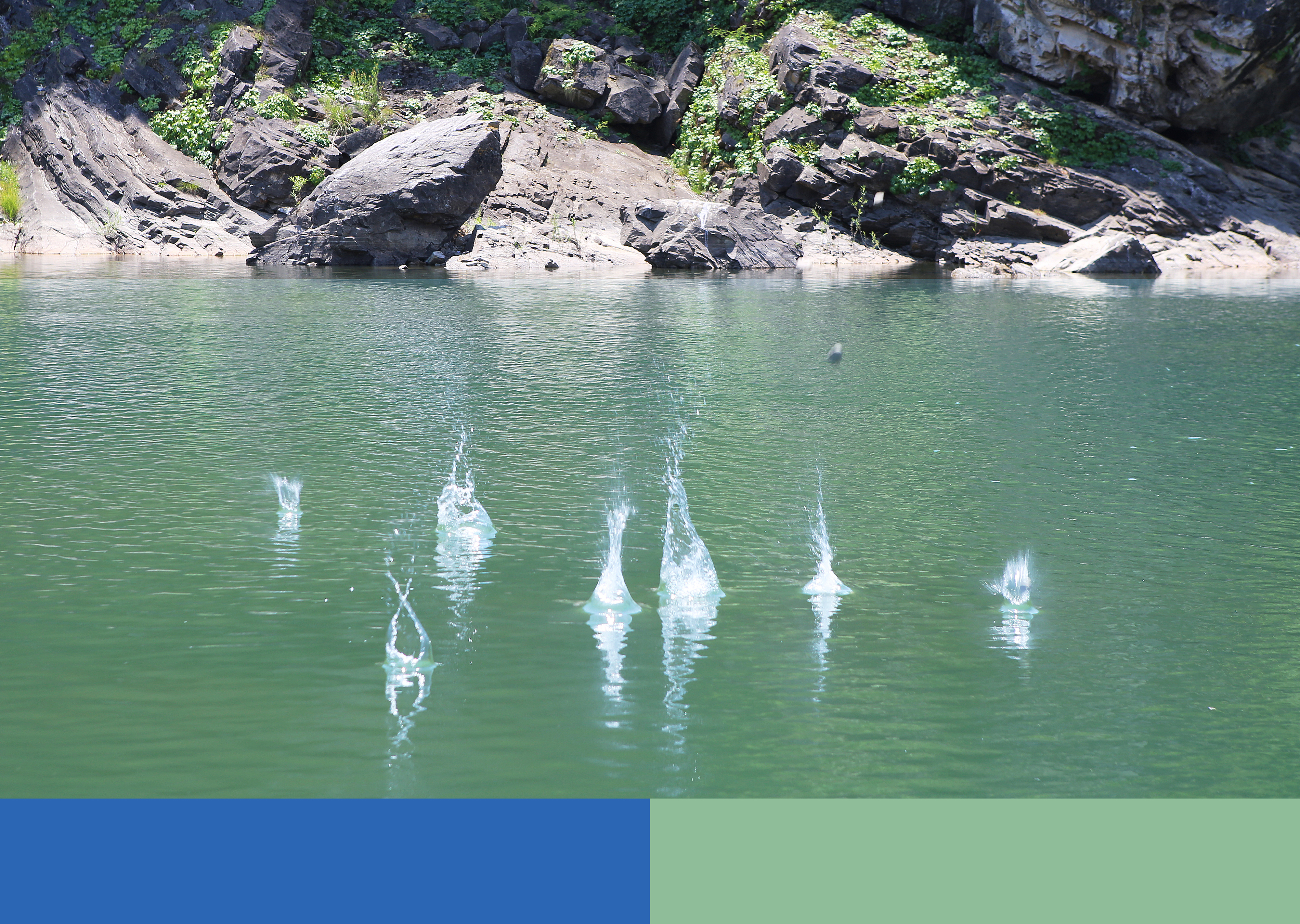 Color of Yeongwol#2-2, 홍지윤,2016