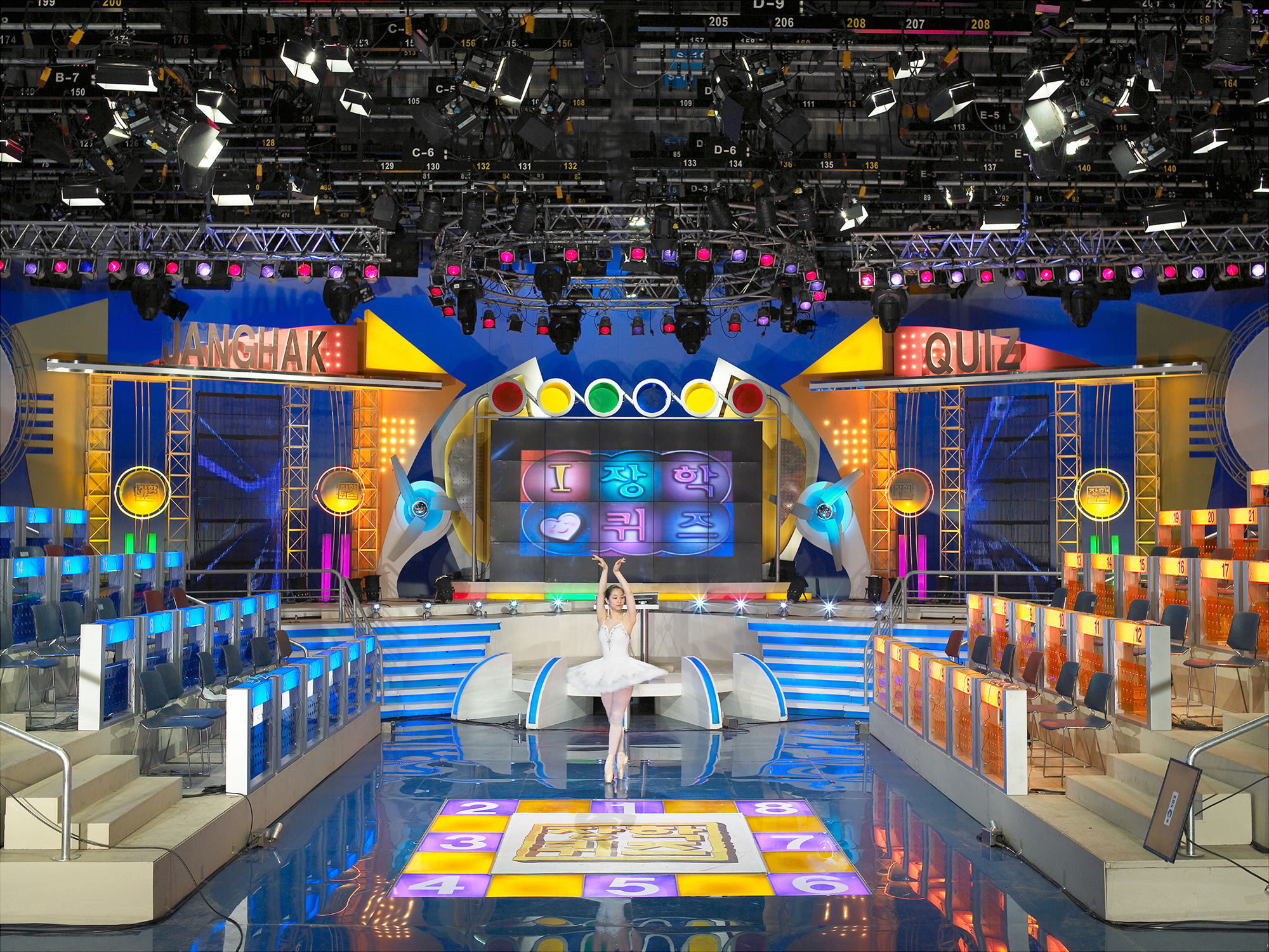 Goodbye Stranger 2 #03, digital C-print, 139x183cm, edition of 7, 2007