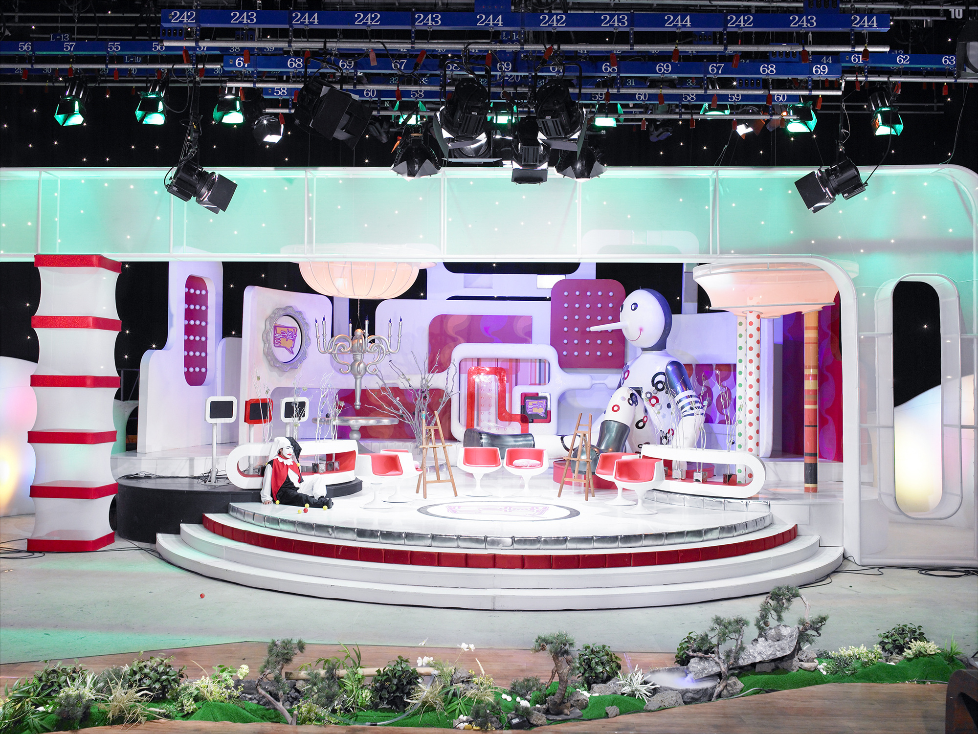 Goodbye Stranger 2 #04, digital C-print, 139x183cm, edition of 7, 2007