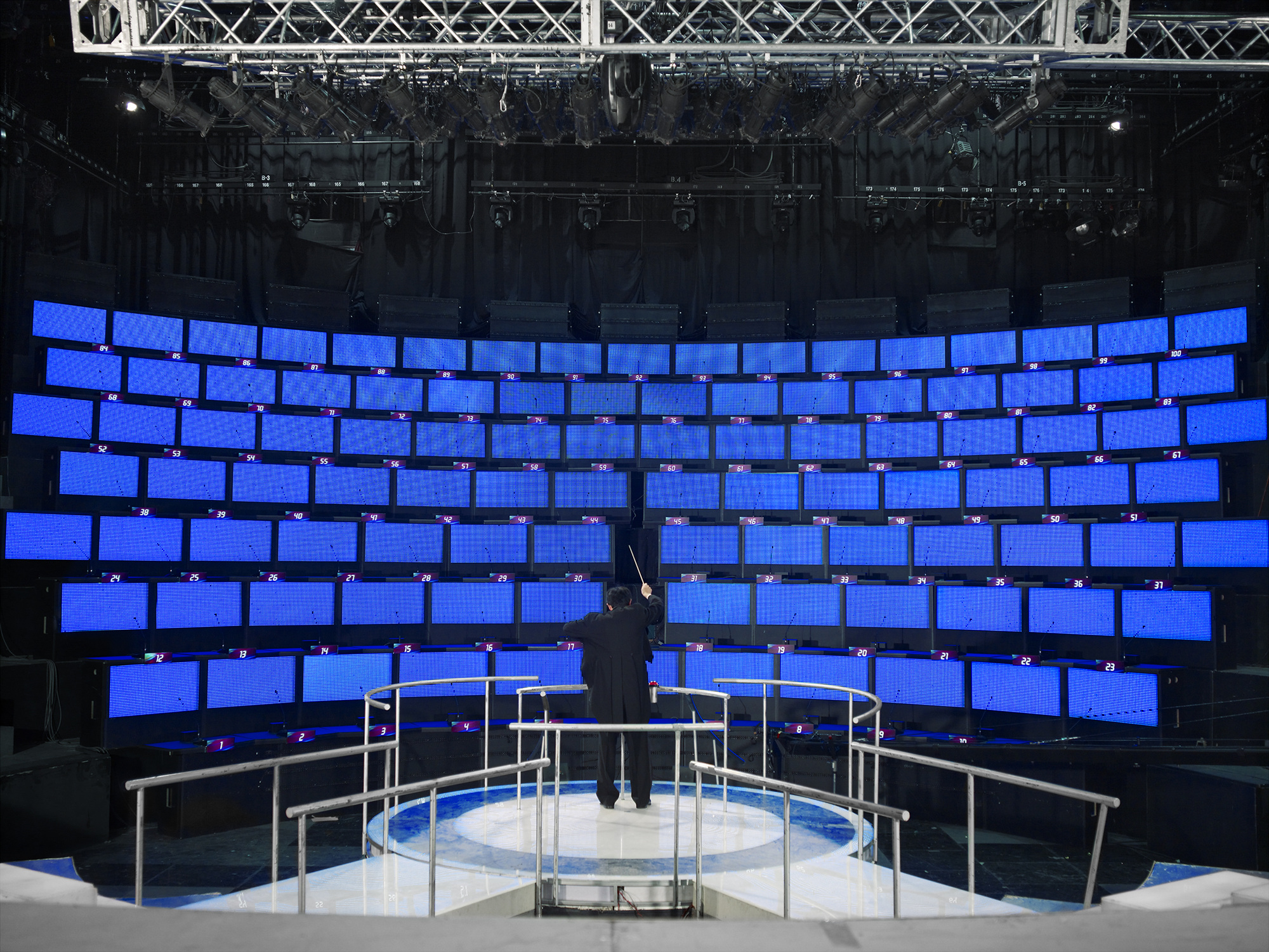 Goodbye Stranger 2 #05, digital C-print, 139x183cm, edition of 7, 2007