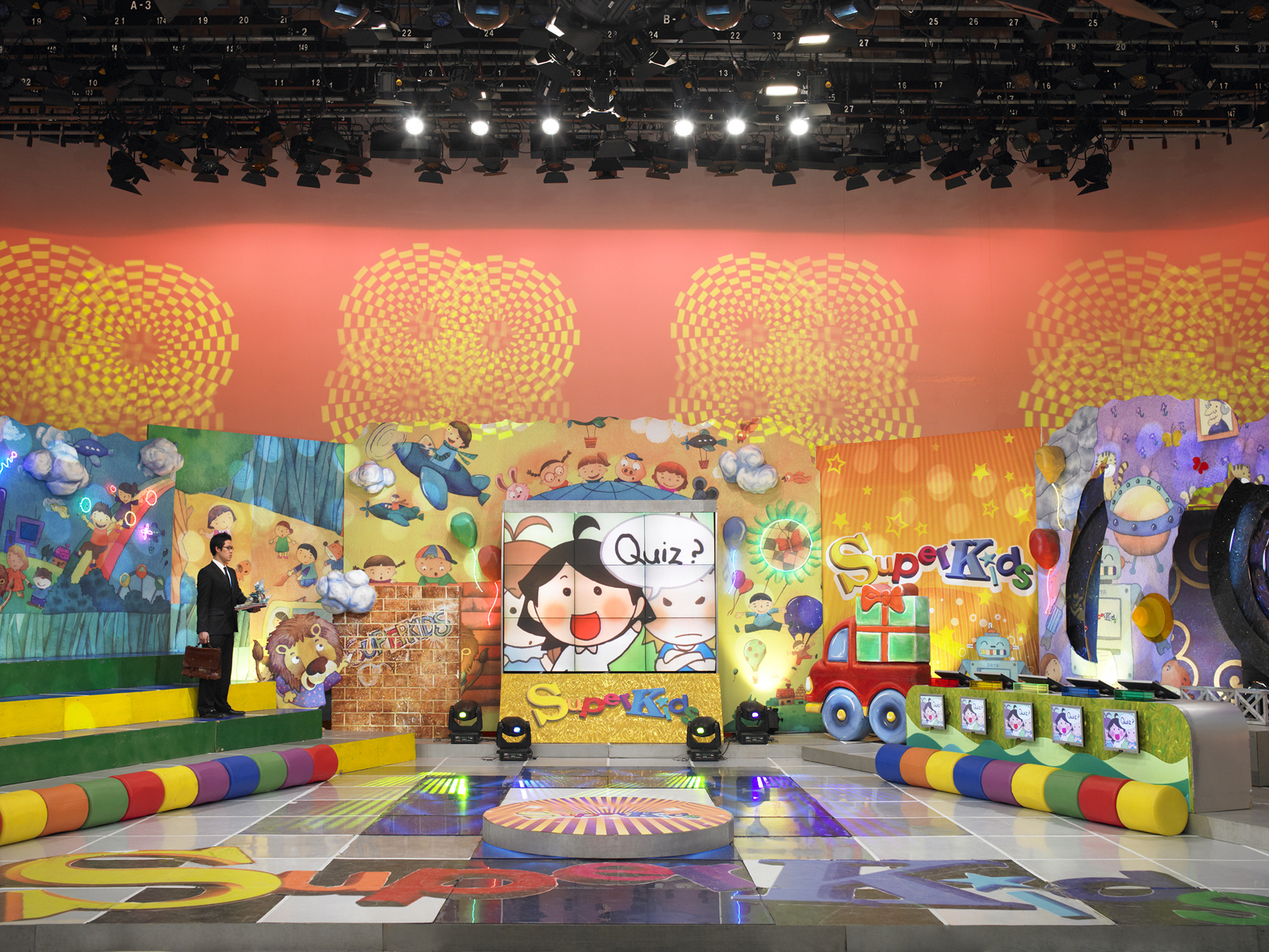 Goodbye Stranger 2 #06, digital C-print, 139x183cm, edition of 7, 2007