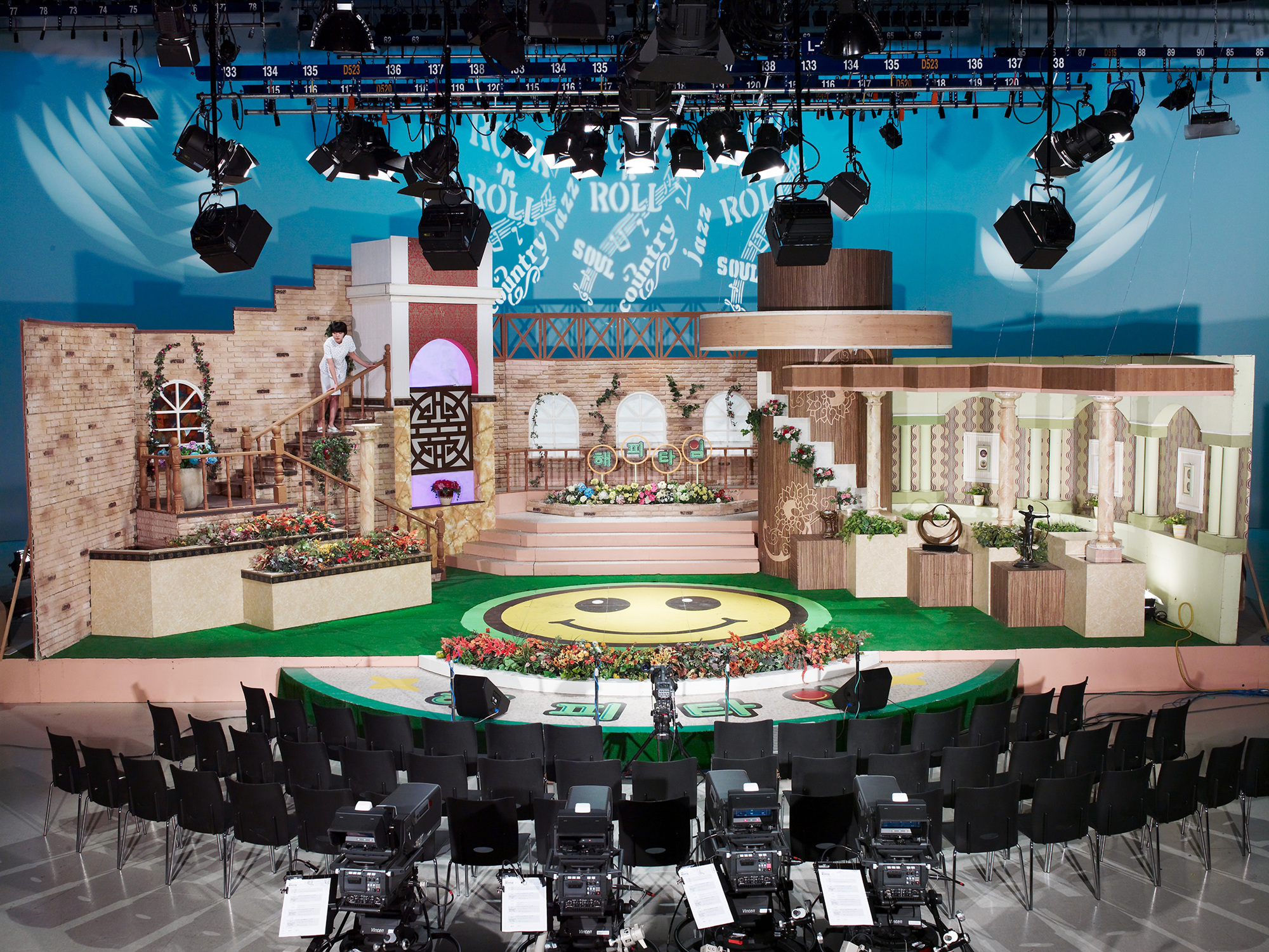 Goodbye Stranger 2 #08, digital C-print, 139x183cm, edition of 7, 2007