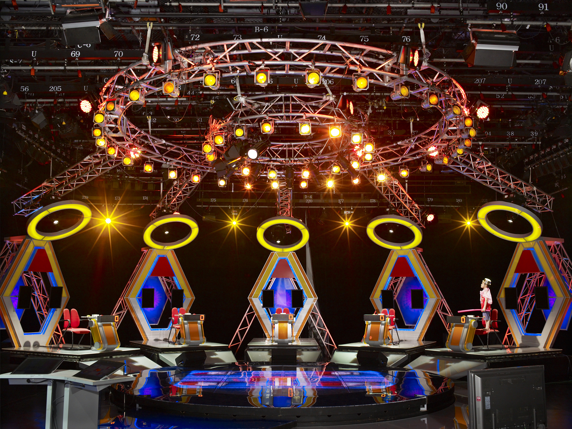 Goodbye Stranger 2 #11, digital C-print, 139x183cm, edition of 7, 2008