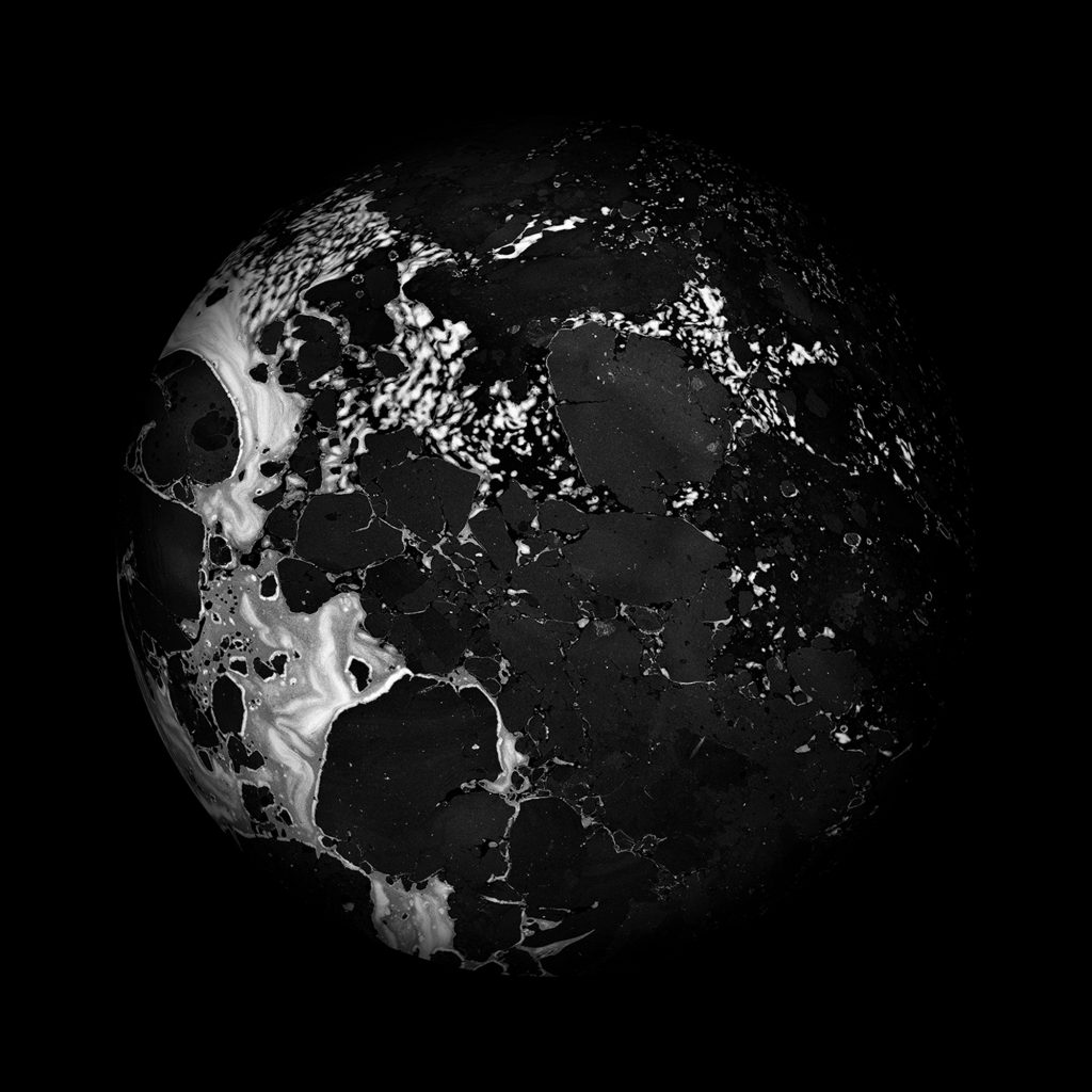 Lee gunyoung_PL.A.NET.01_110cm_Archival Pigment Print_2012