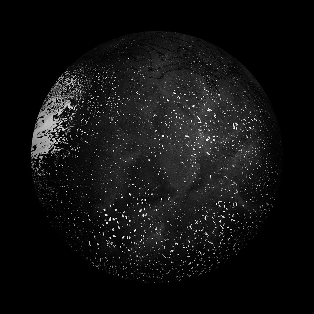 Lee gunyoung_PL.A.NET.03_110cm_Archival Pigment Print_2012