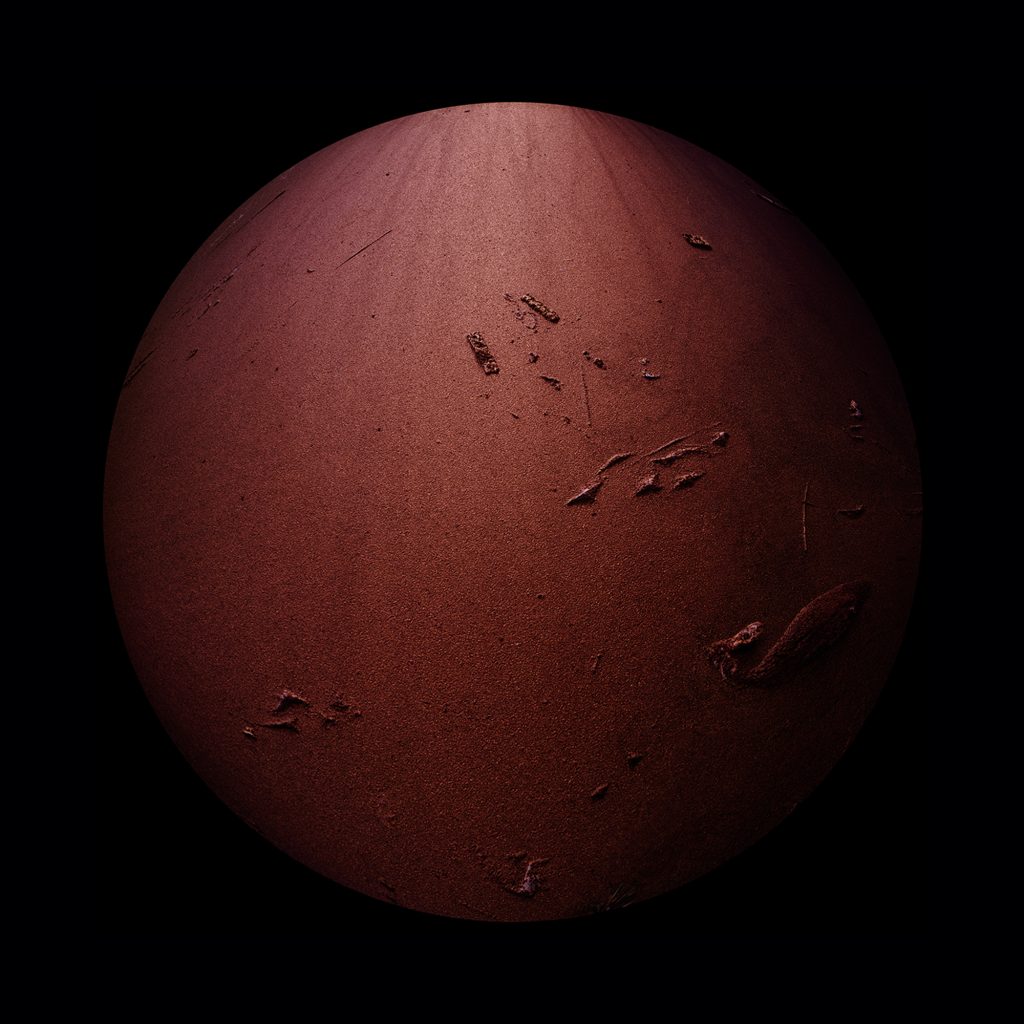 Lee gunyoung_PL.a.net.06_110cm_Archival Pigment Print_2013