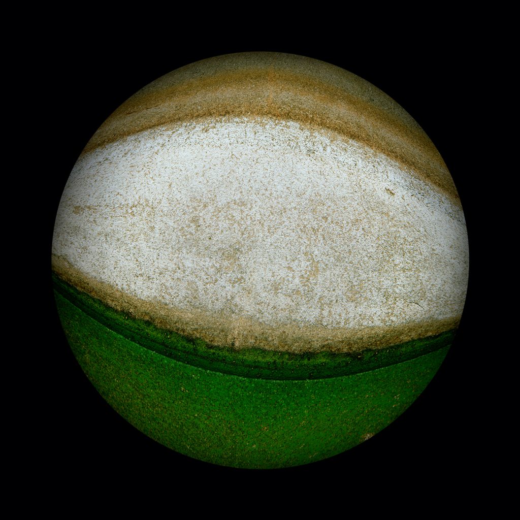 Lee gunyoung_PL.a.net.34_110cm_Archival Pigment Print_2013