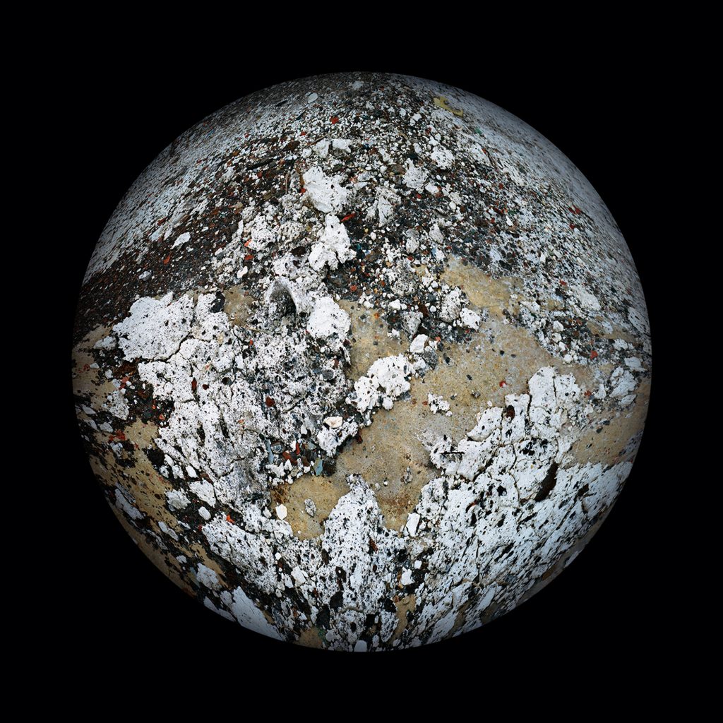 Lee gunyoung_PL.a.net.38_110cm_Archival Pigment Print_2013