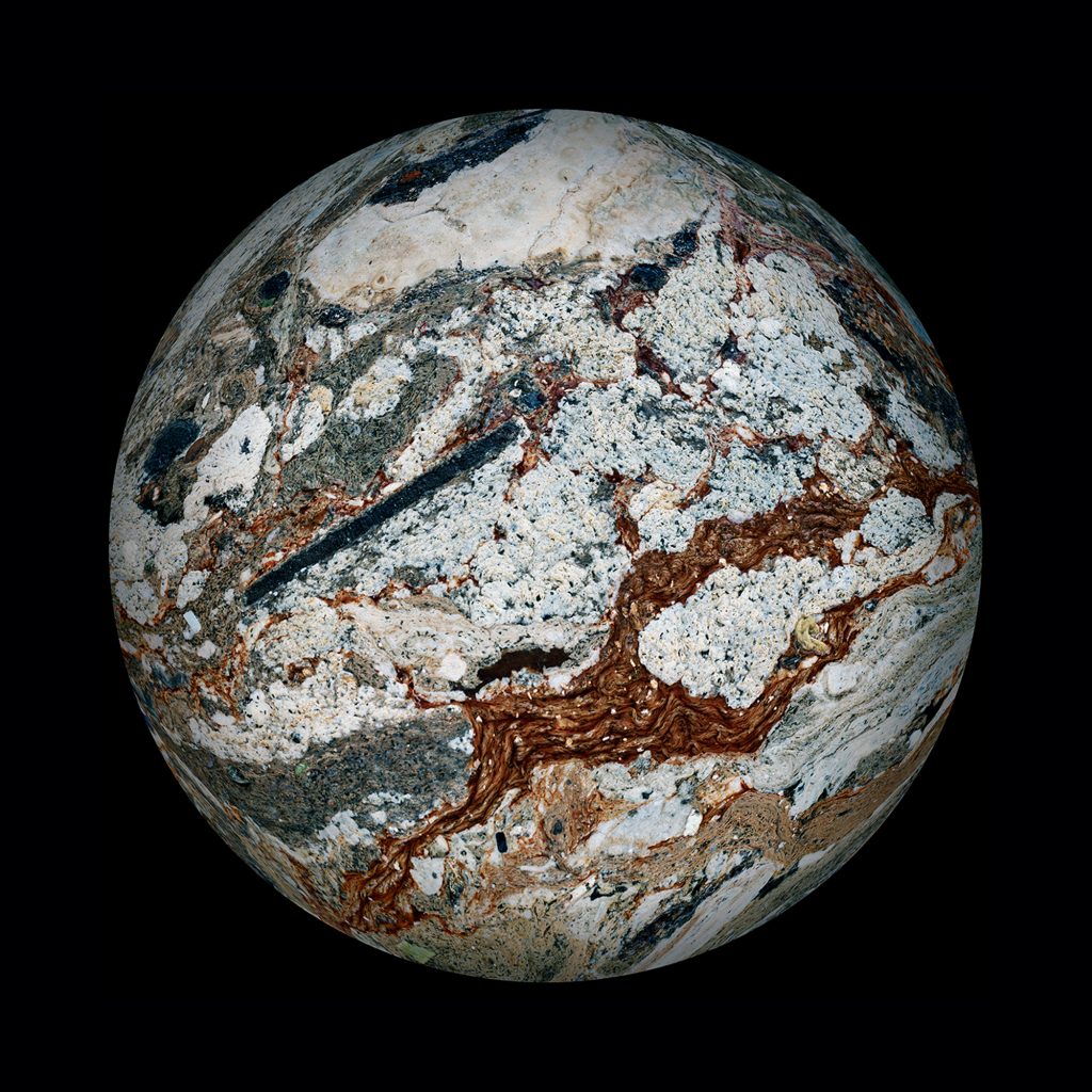 Lee gunyoung_PL.a.net.63_110cm_Archival Pigment Print_2014