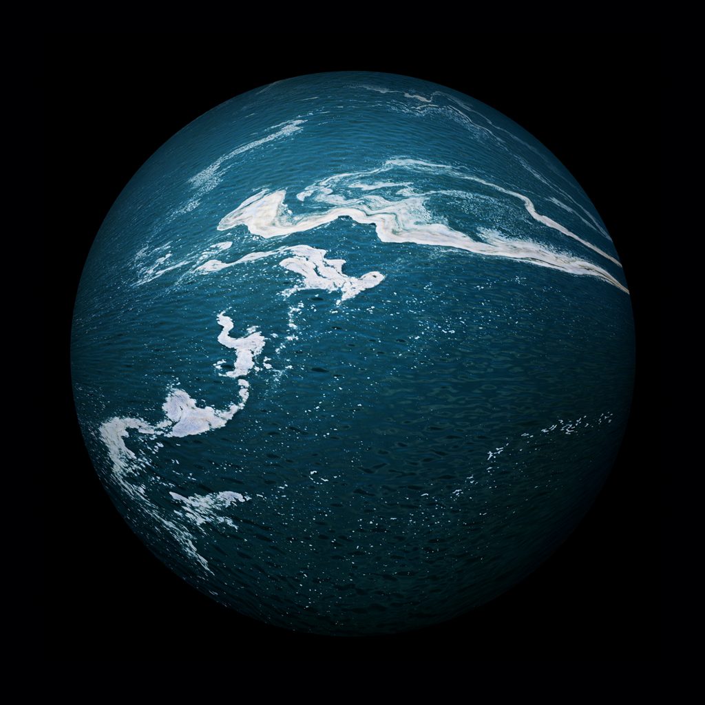 Lee gunyoung_PL.a.net.70_110cm_Archival Pigment Print_2014