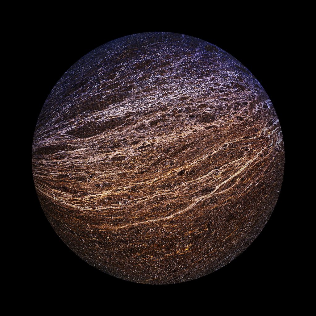 Lee gunyoung_PL.a.net.76_110cm_Archival Pigment Print_2014