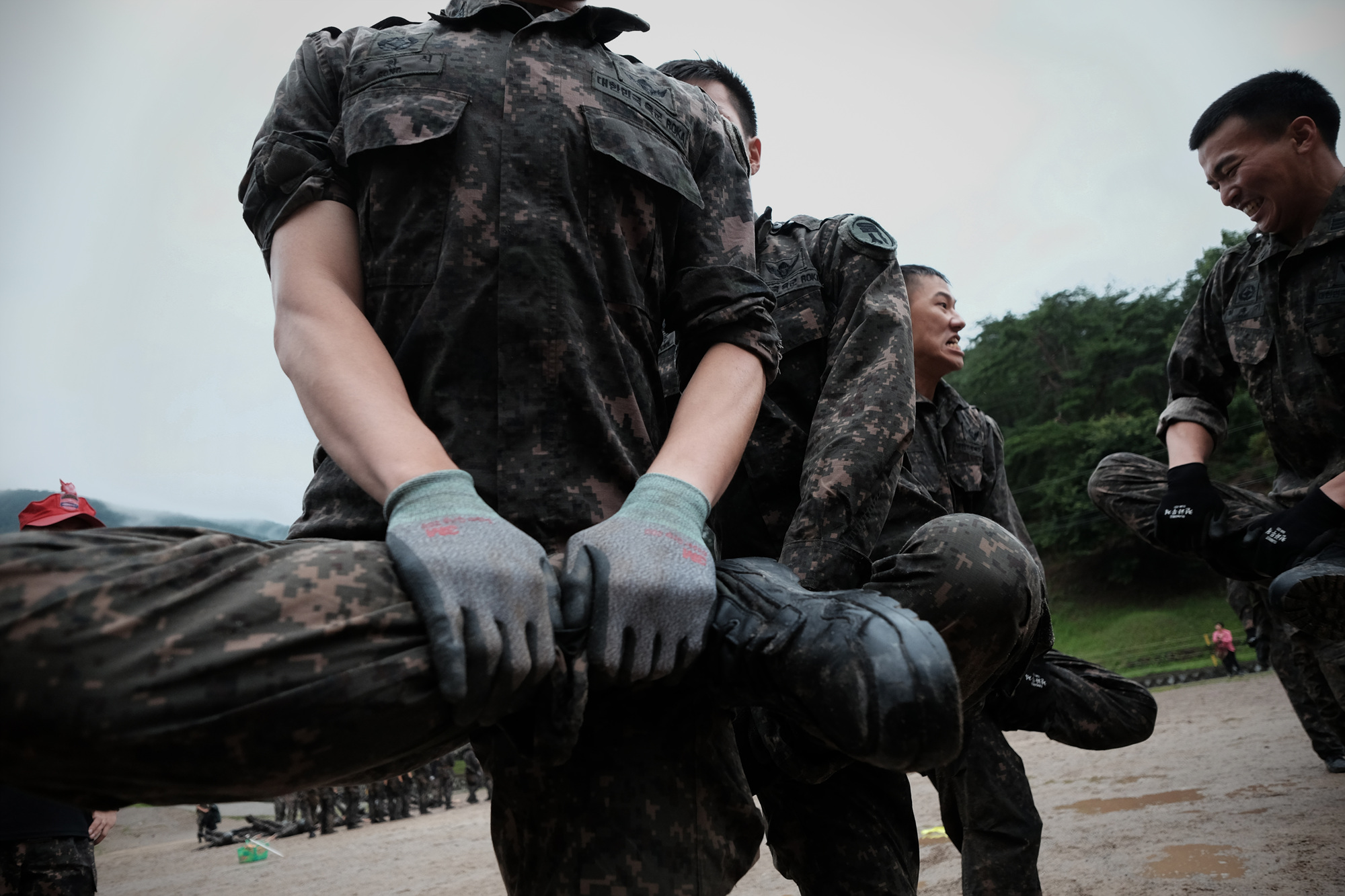 육군사관학교 (20)