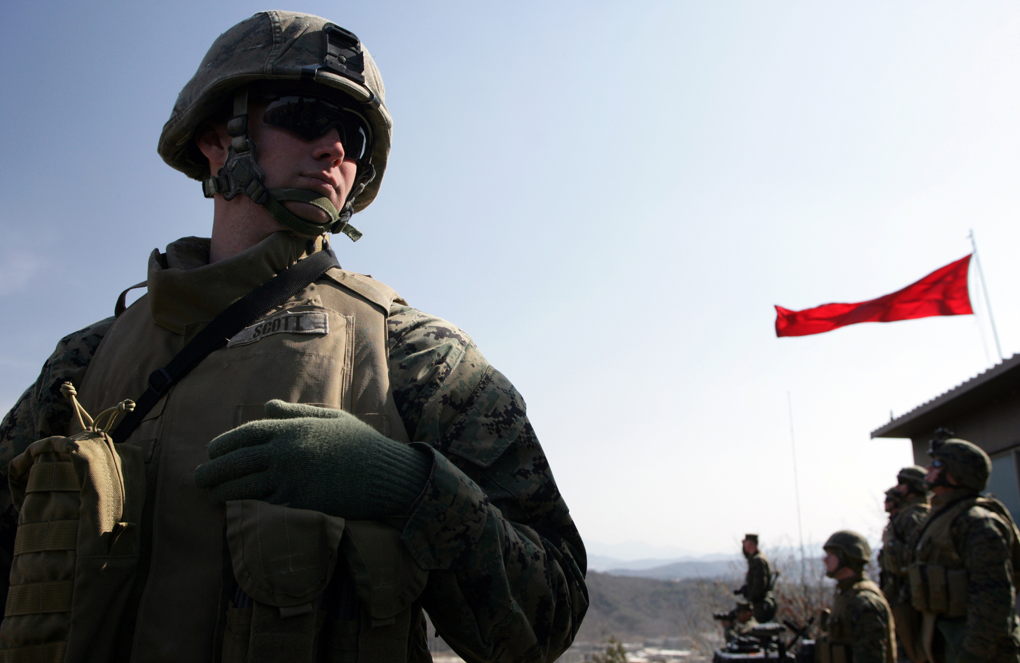 정전 61주년 (10)