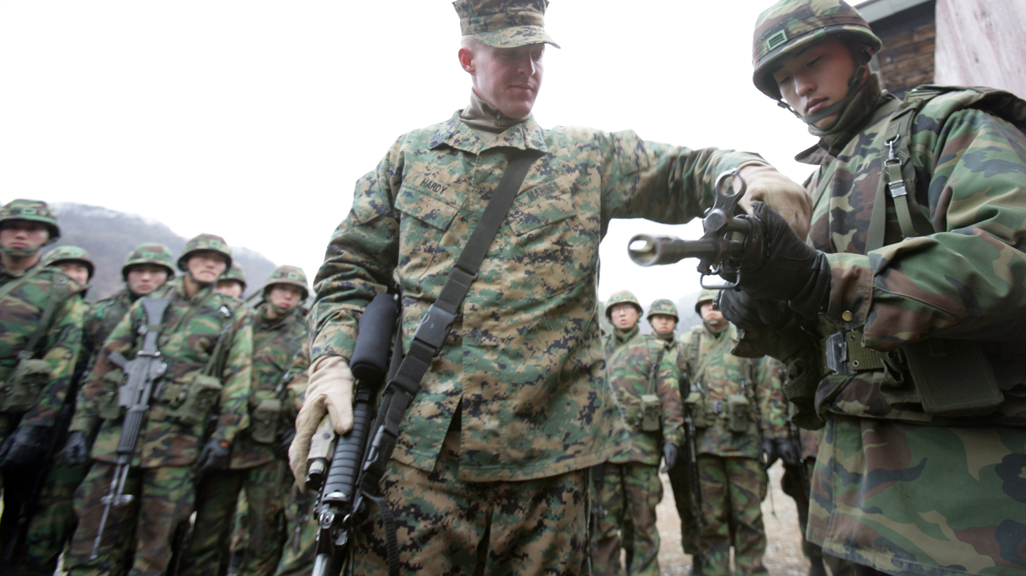 정전 61주년 (12)