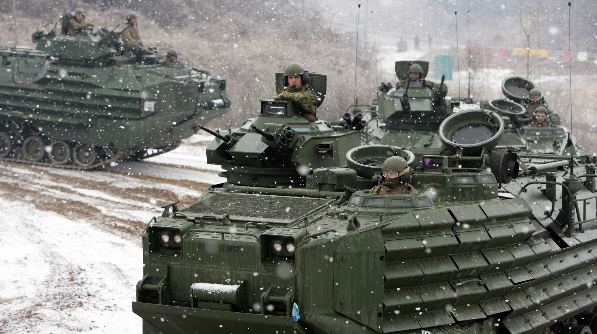 정전 61주년 (14)