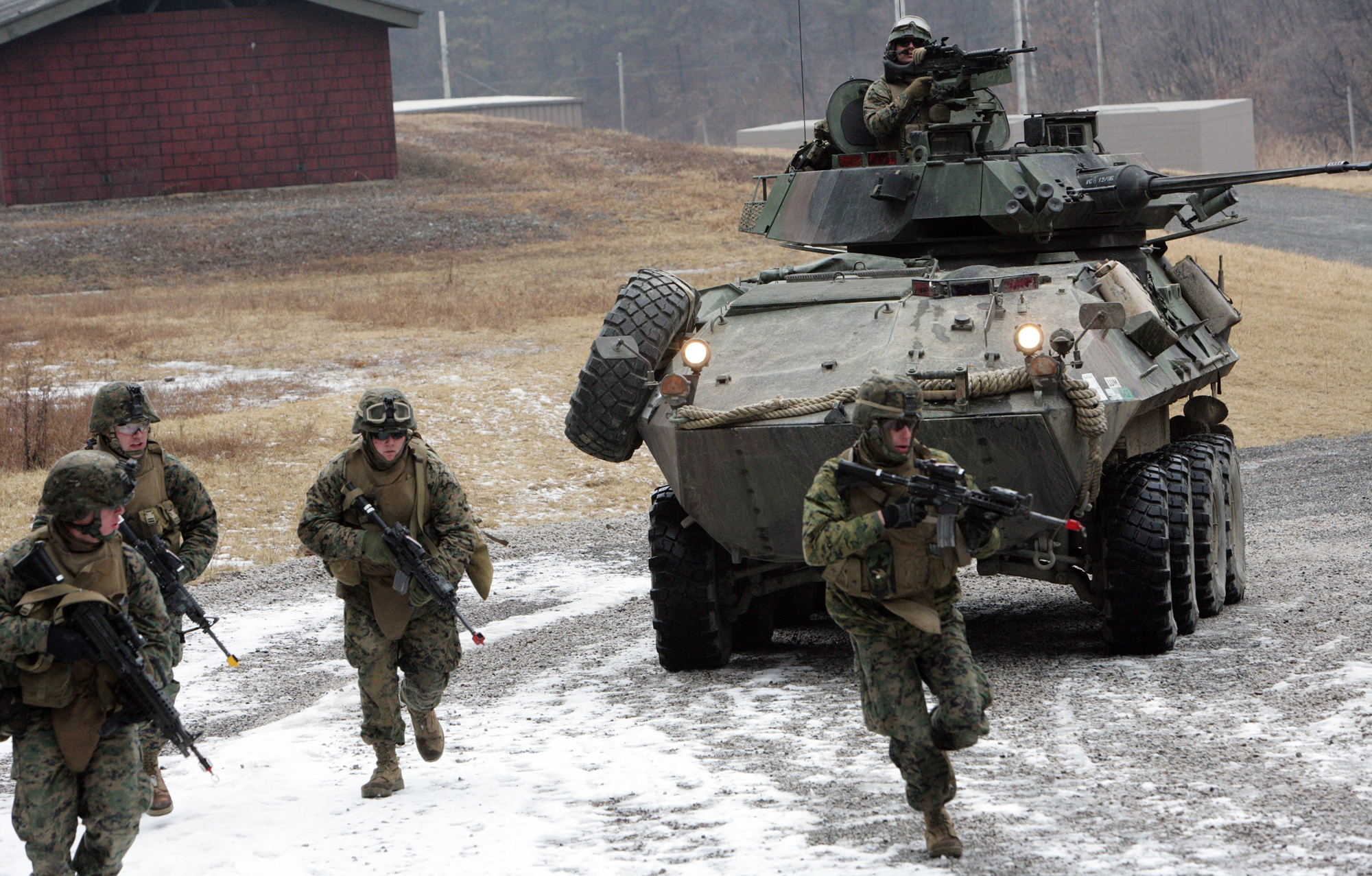 정전 61주년 (15)