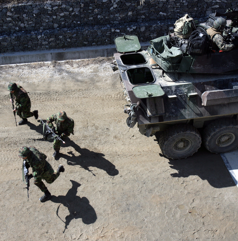 정전 61주년 (16)