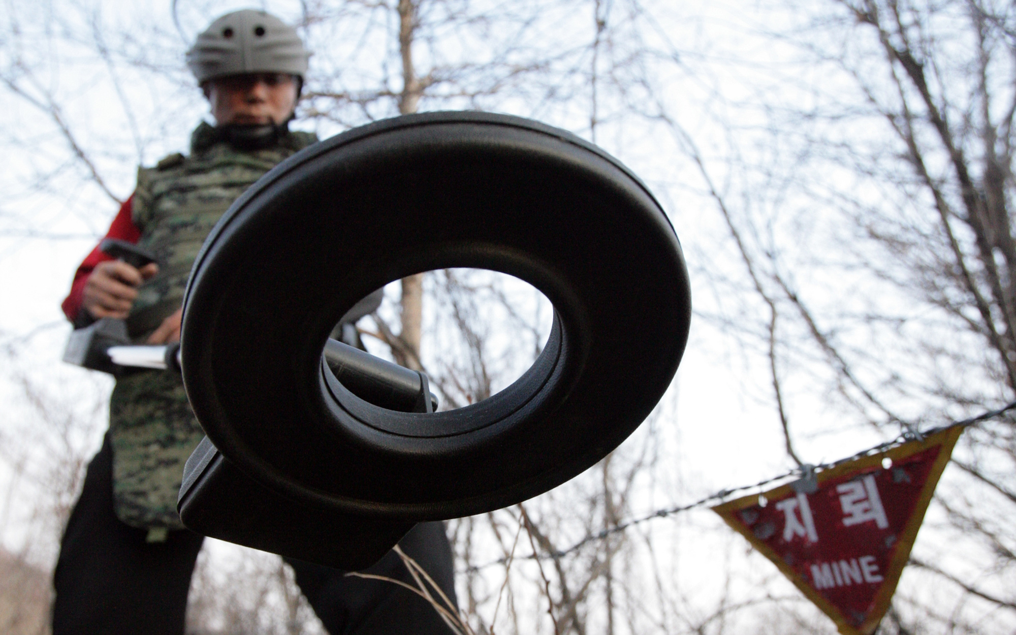 정전 61주년 (17)