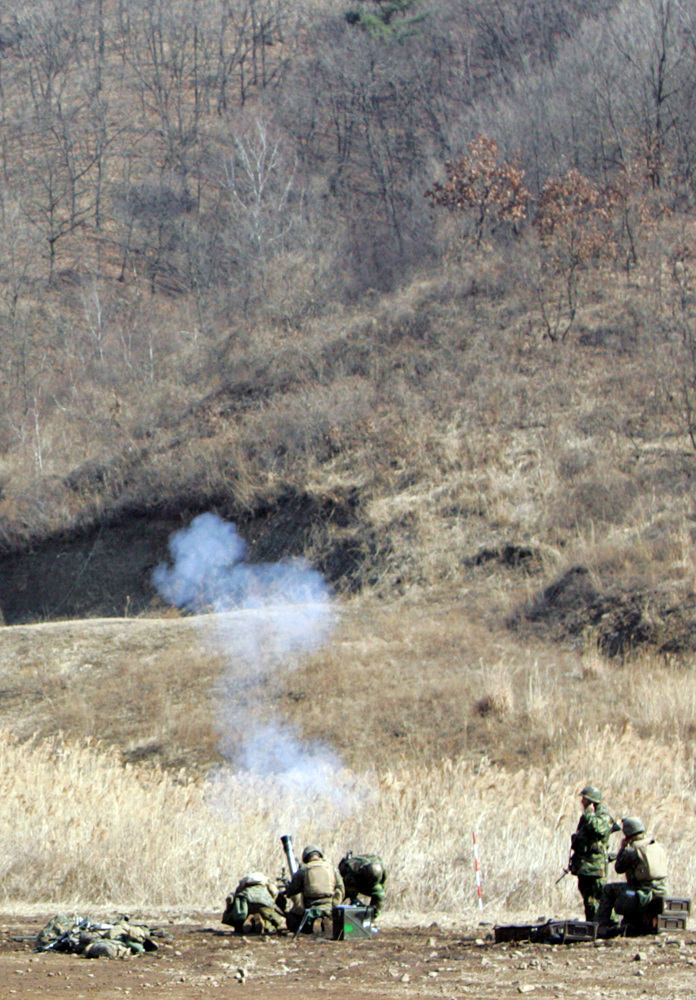 정전 61주년 (21)