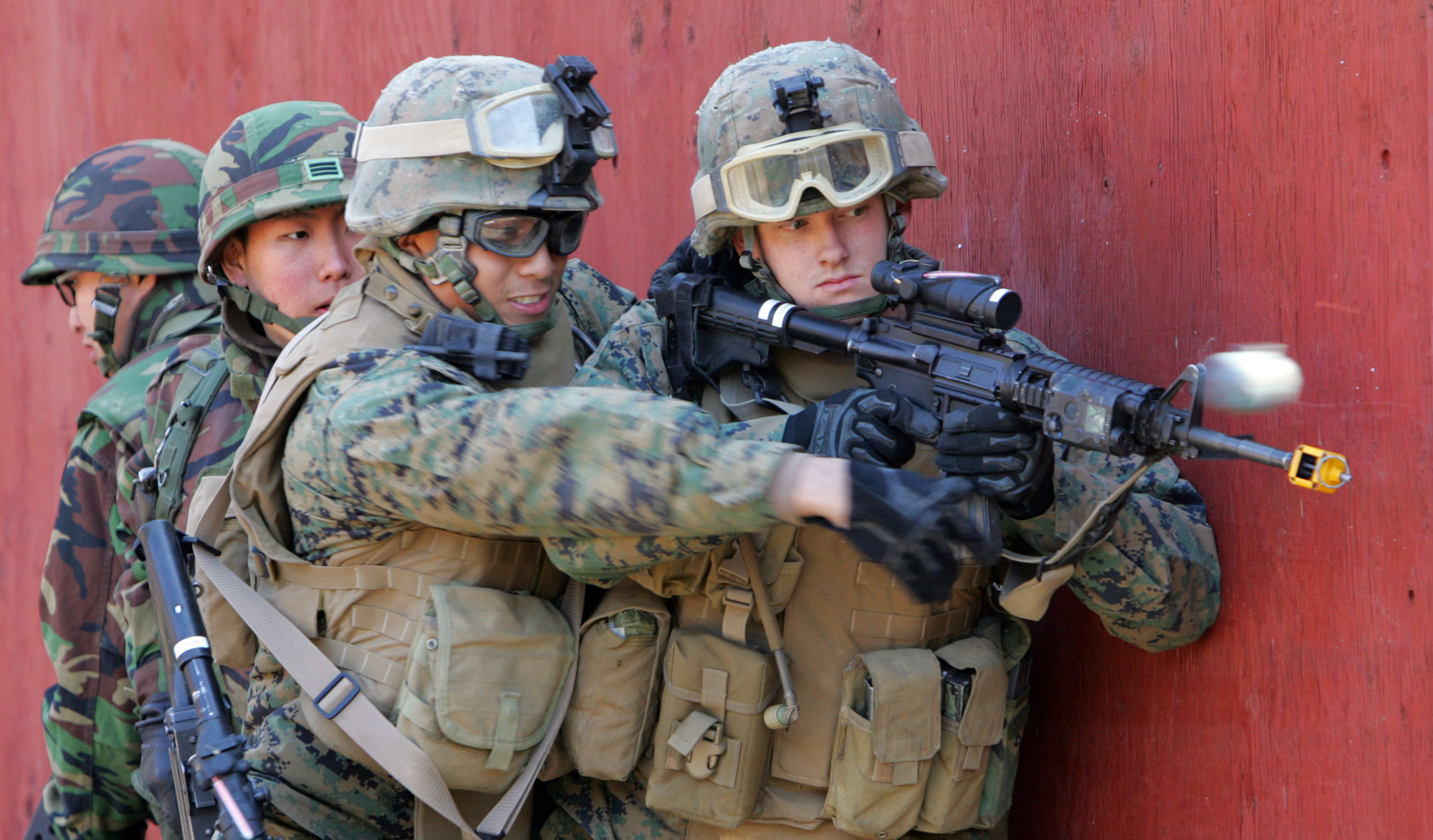 정전 61주년 (23)