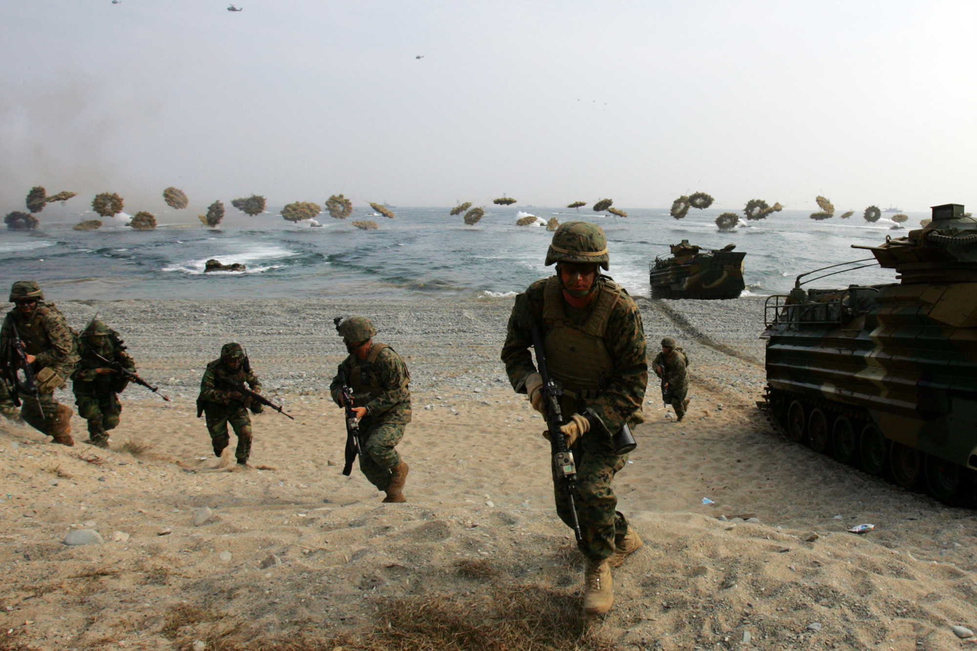 정전 61주년 (24)