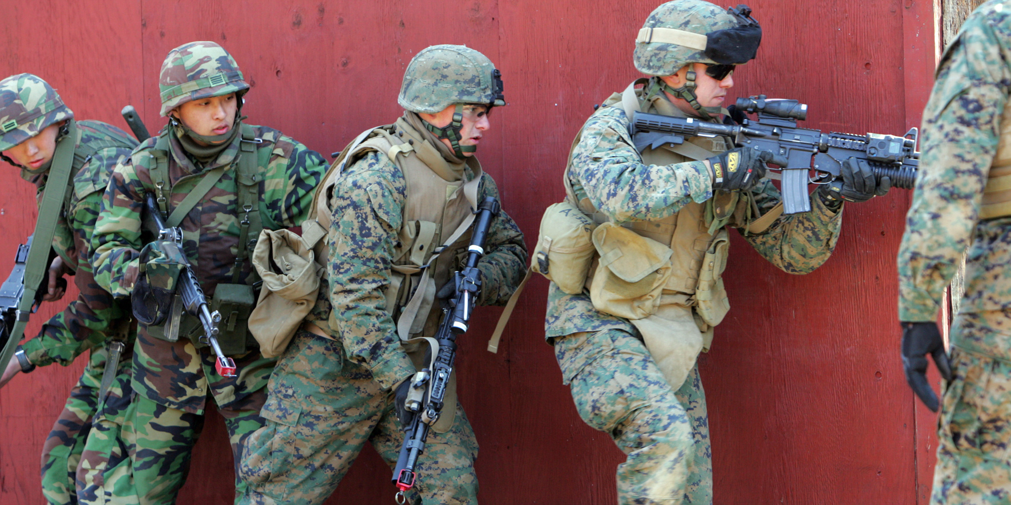 정전 61주년 (26)