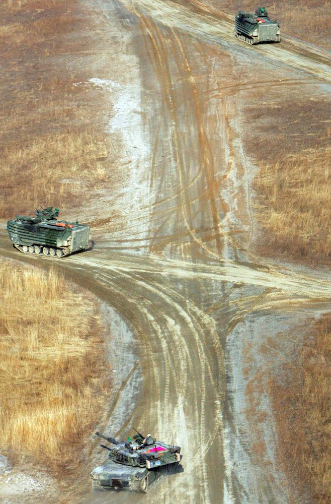 정전 61주년 (27)