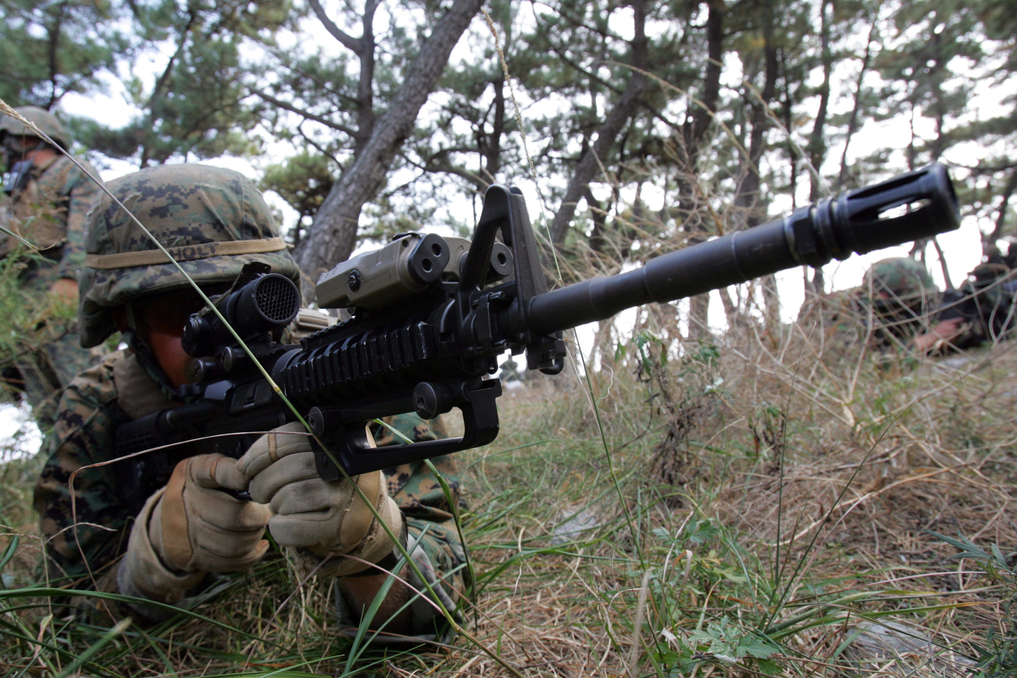 정전 61주년 (28)