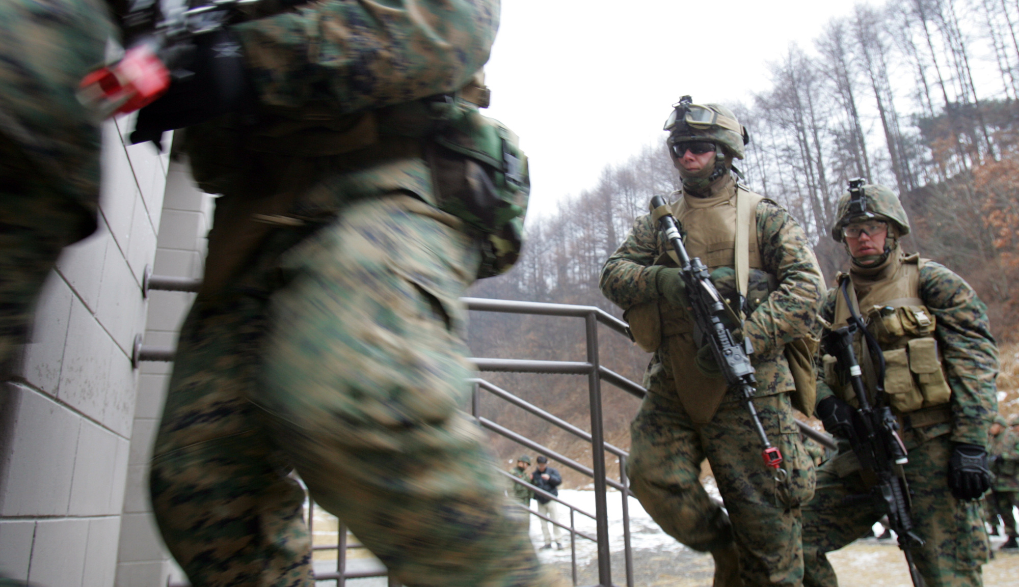 정전 61주년 (32)