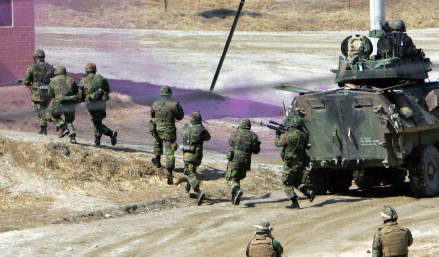 정전 61주년 (33)