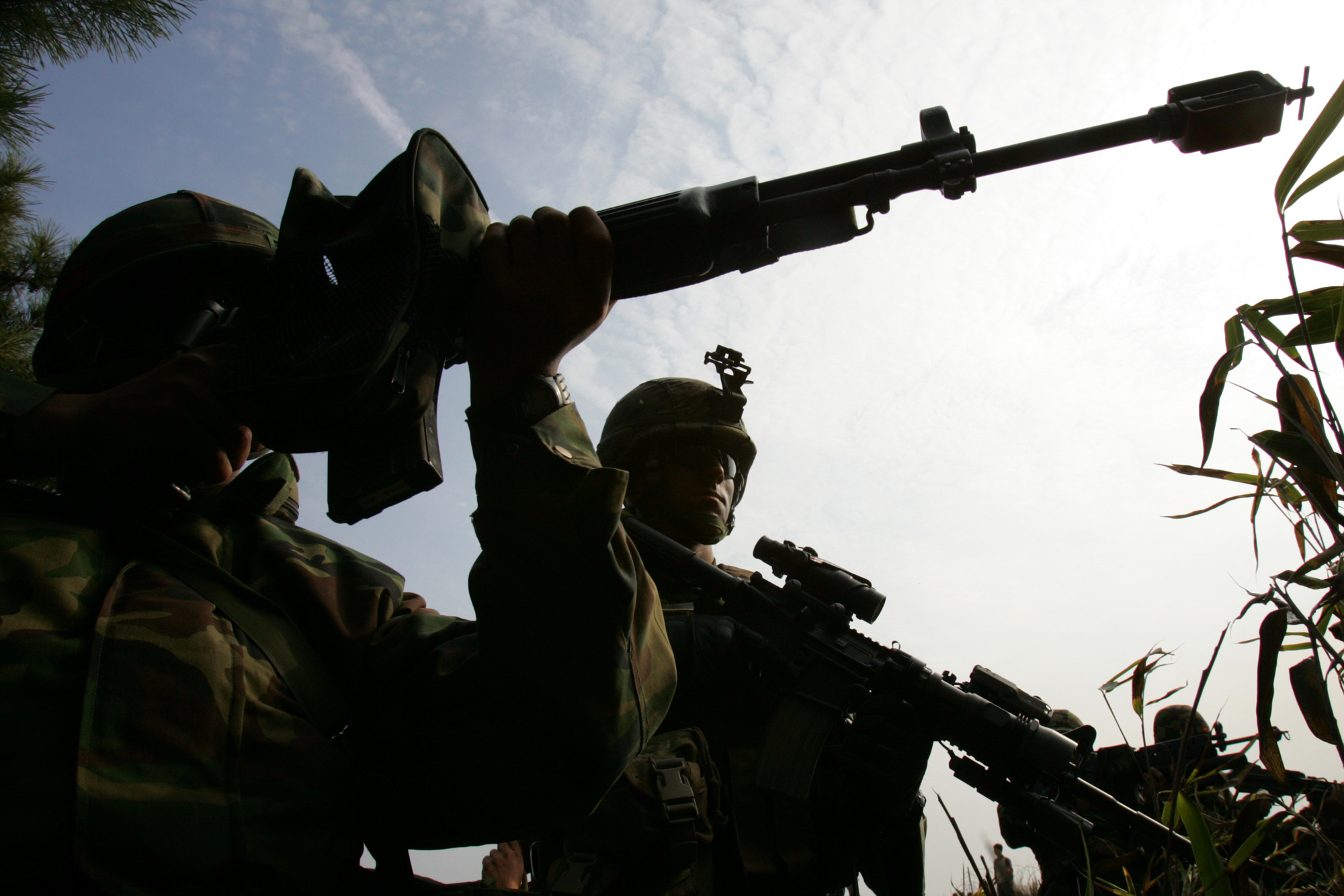 정전 61주년 (34)