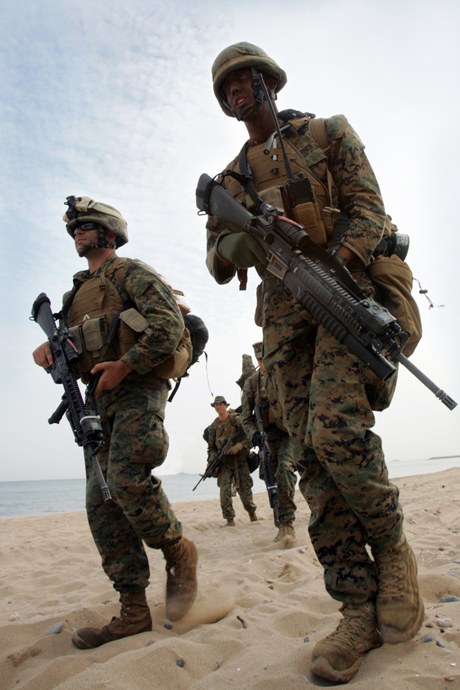 정전 61주년 (36)