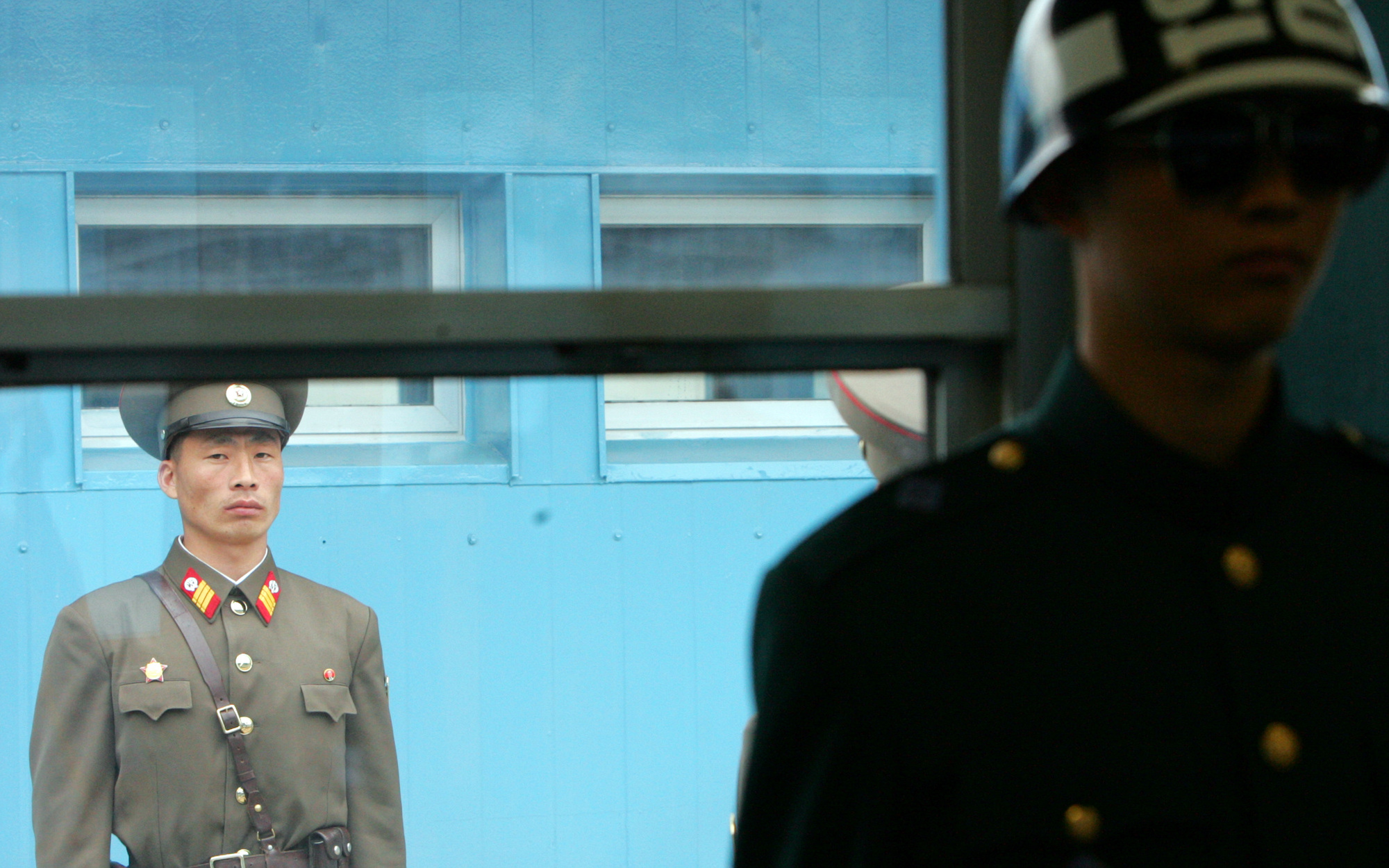 정전 61주년 (38)