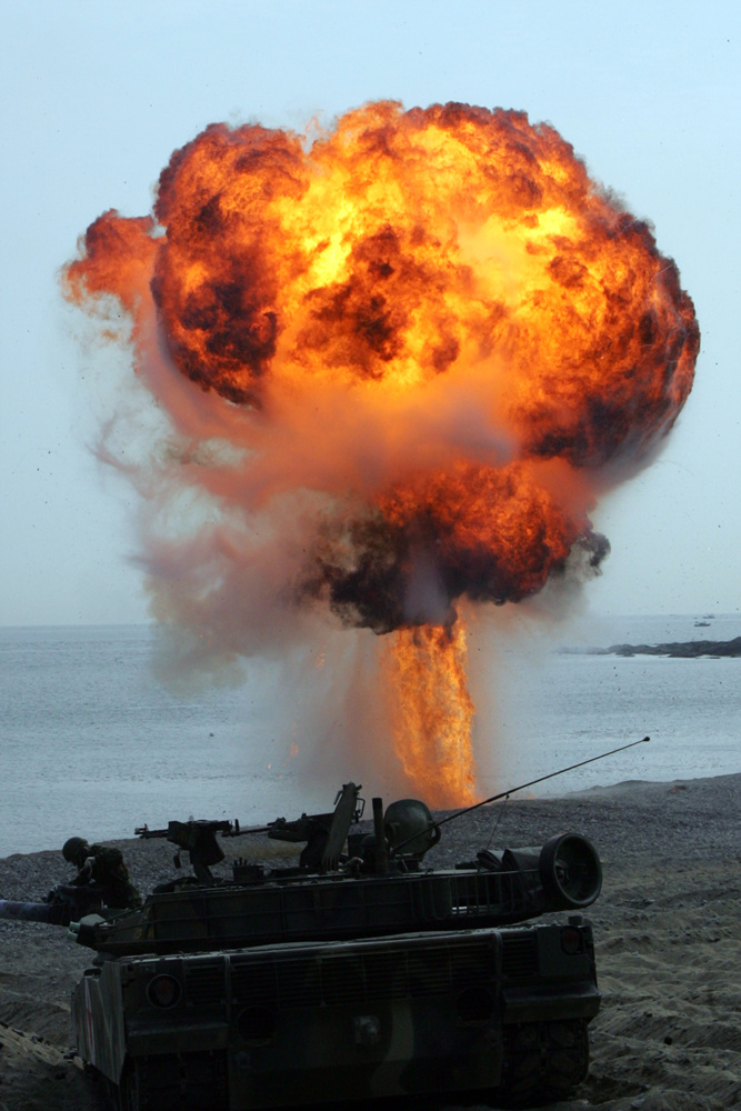 정전 61주년 (39)