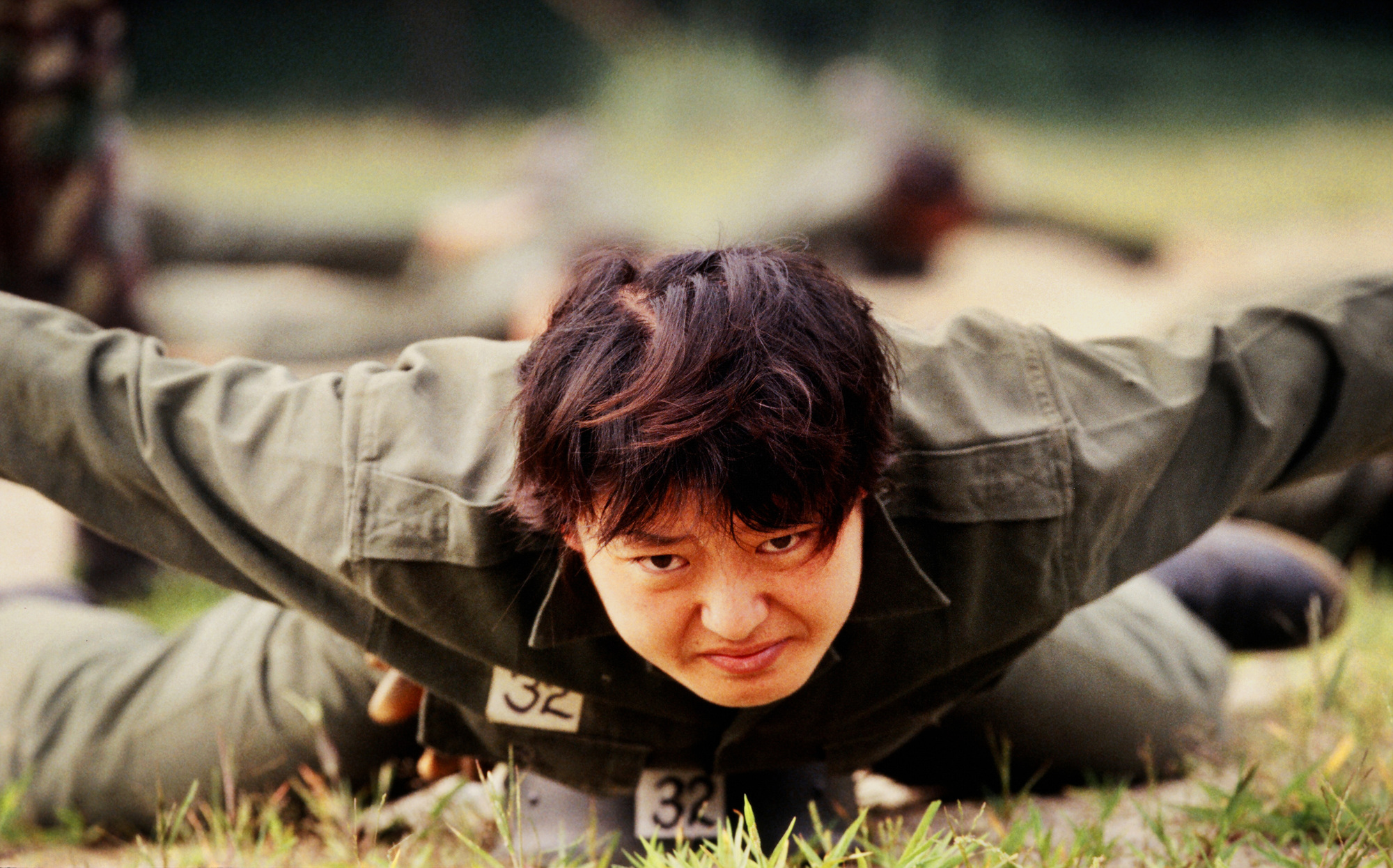 정전 61주년 (40)