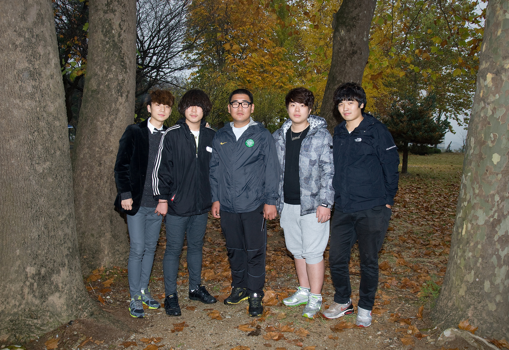 12mm#11, 논산훈련소, 김연, 22살, 2011.12.04, Pigment print, 69x100cm