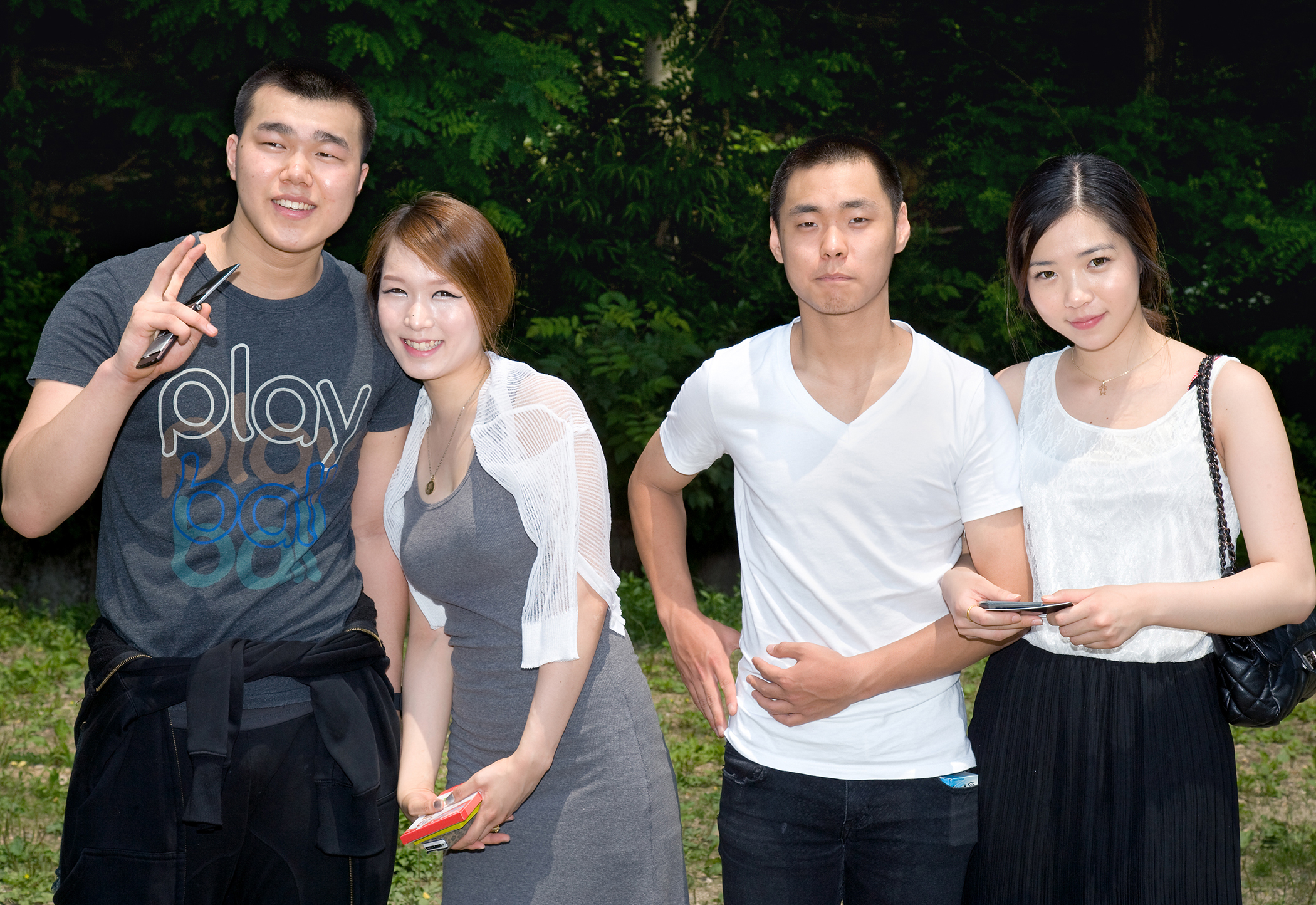 12mm#31, 의정부306보충대, 정지호 한민주, 21살, 2011.06.14, Pigment print, 69x100cm